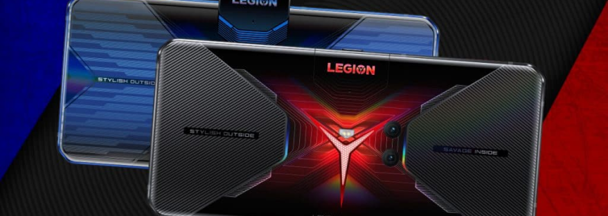 Lenovo Legion Duel 2 in US